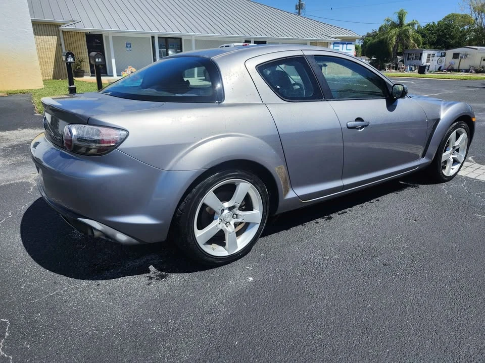 2004 Mazda RX-8 1st Gen - Image 8 of 14