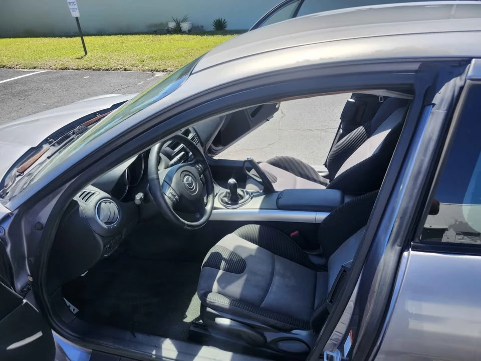 2004 Mazda RX-8 1st Gen - Image 13 of 16