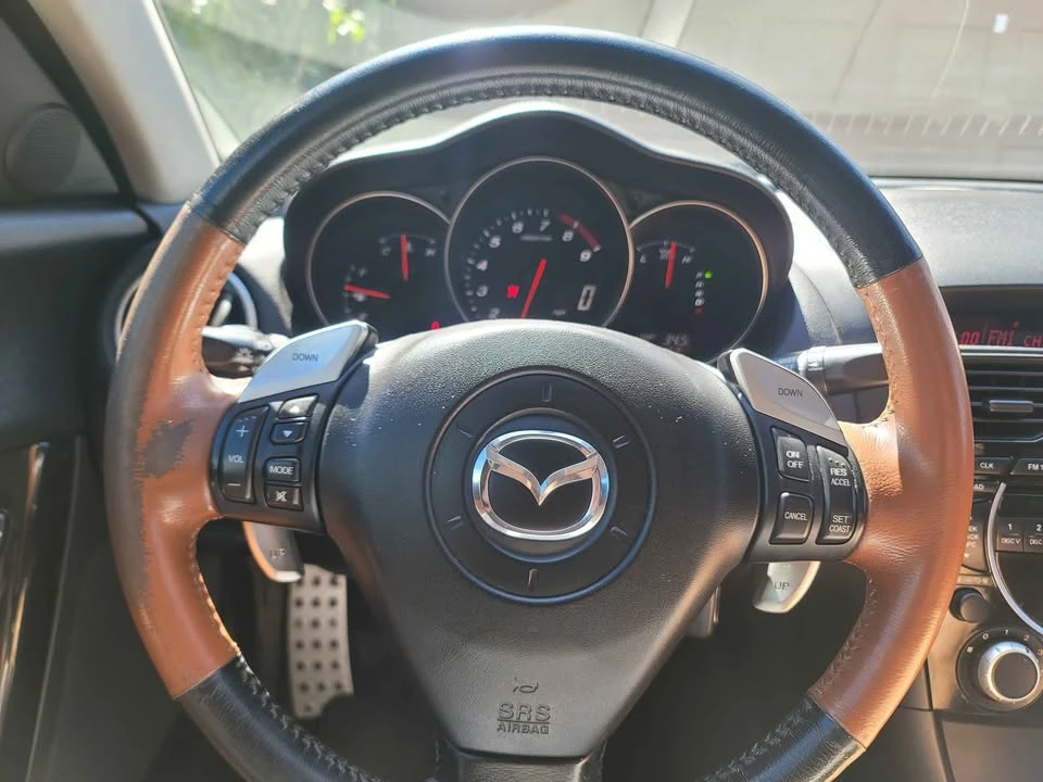 2004 Mazda RX-8 1st Gen - Image 7 of 10