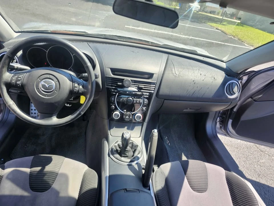 2004 Mazda RX-8 1st Gen - Image 12 of 14
