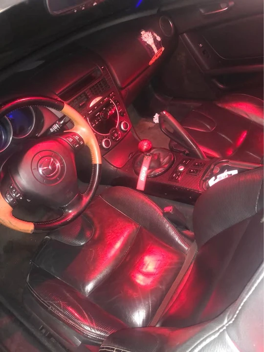 2004 Mazda RX-8 1st Gen - Image 4 of 4