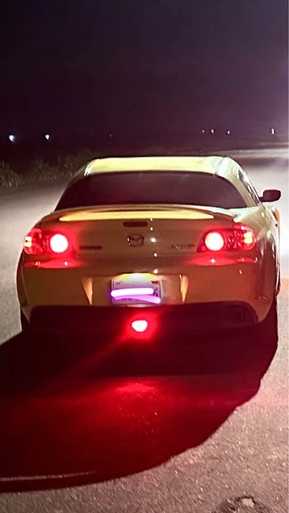 2004 Mazda RX-8 1st Gen - Image 4 of 7