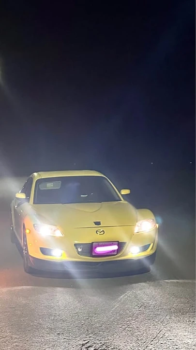 2004 Mazda RX-8 1st Gen - Image 3 of 7