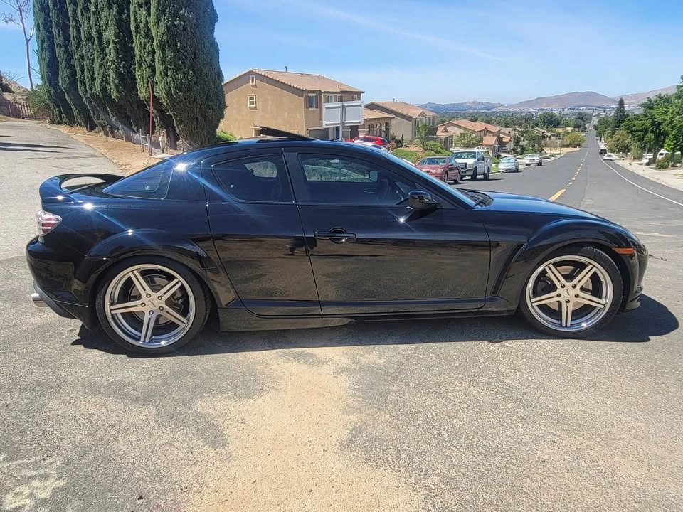 2004 Mazda RX-8 1st Gen - Image 3 of 12