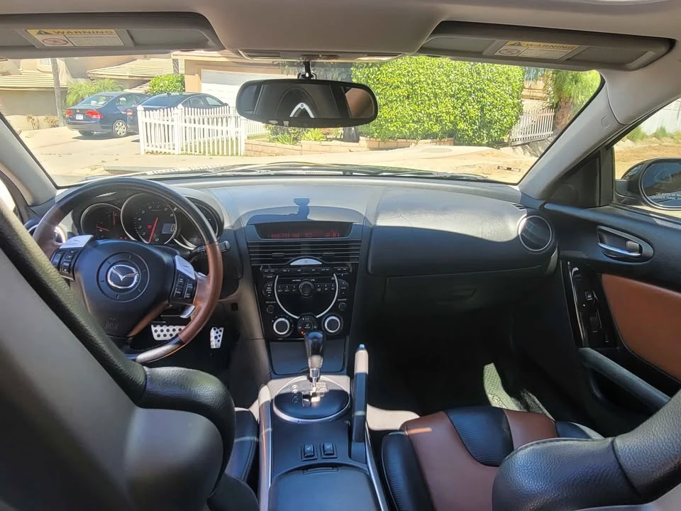 2004 Mazda RX-8 1st Gen - Image 8 of 10