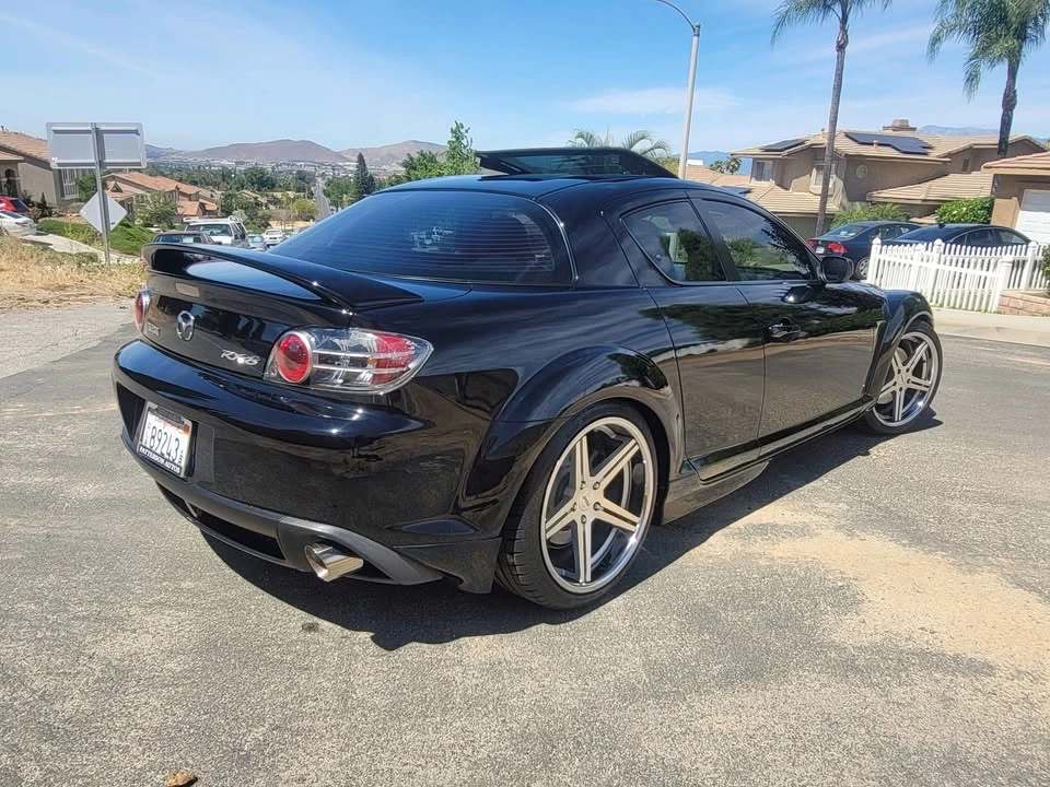 2004 Mazda RX-8 1st Gen - Image 2 of 12