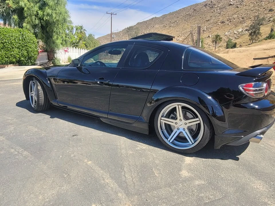 2004 Mazda RX-8 1st Gen - Image 4 of 12