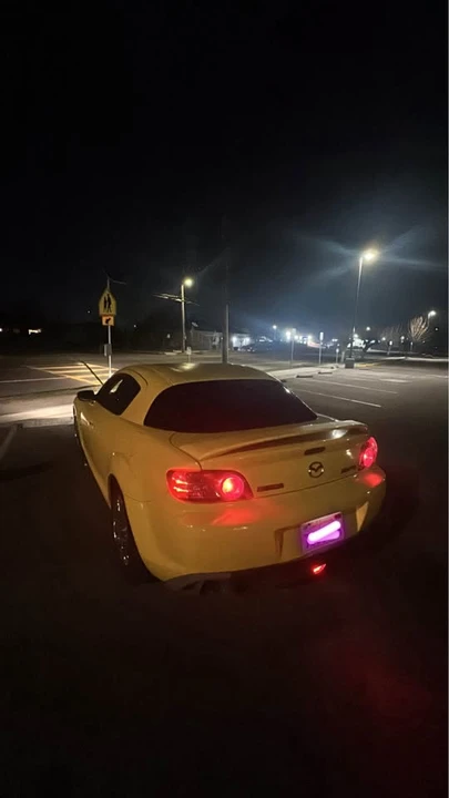 2004 Mazda RX-8 1st Gen - Image 2 of 7