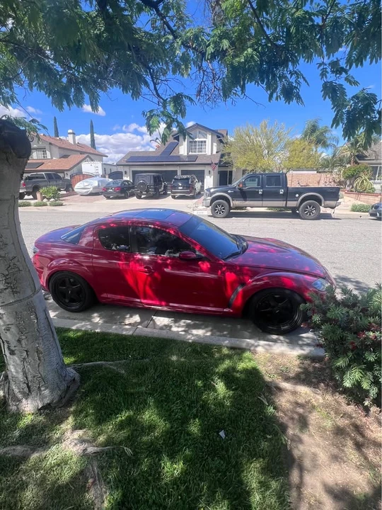 2004 Mazda RX-8 1st Gen - Image 3 of 9