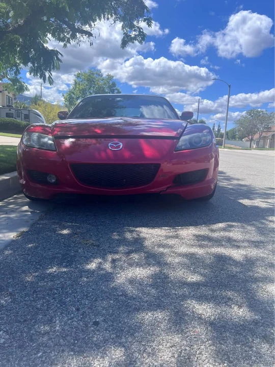 2004 Mazda RX-8 1st Gen - Image 2 of 9