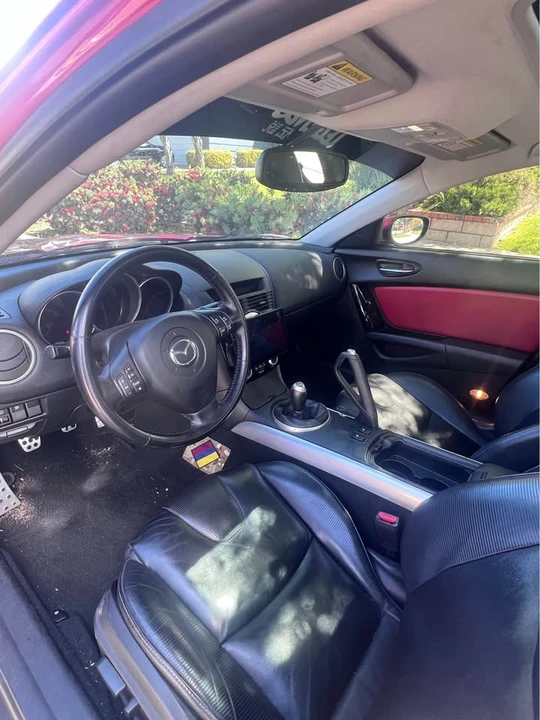 2004 Mazda RX-8 1st Gen - Image 5 of 9