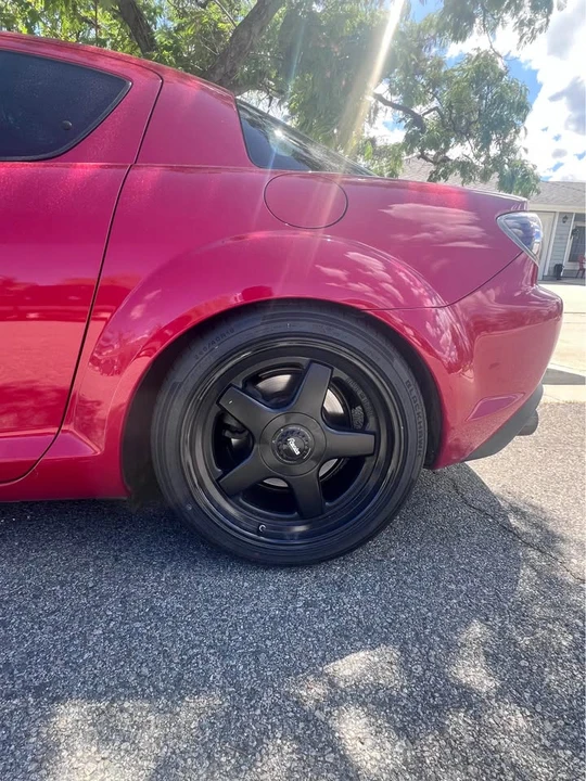 2004 Mazda RX-8 1st Gen - Image 4 of 9