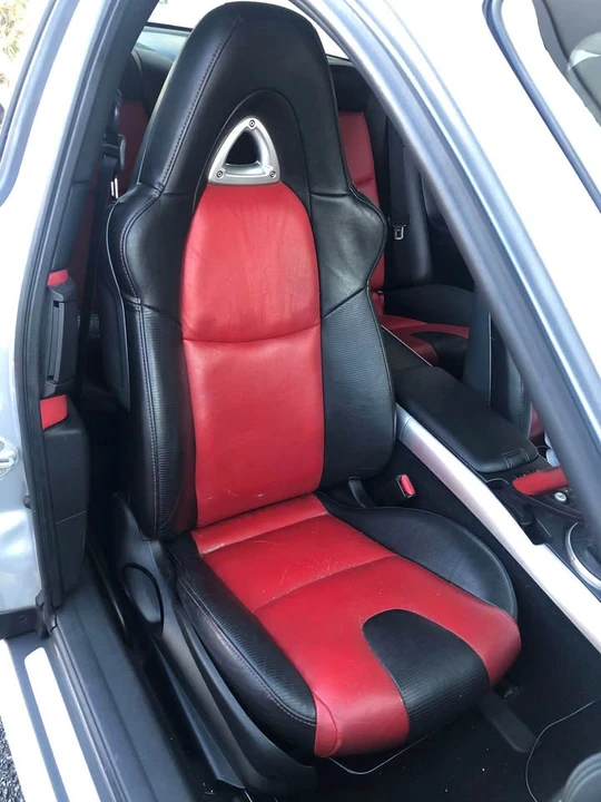 2004 Mazda RX-8 1st Gen - Image 6 of 10