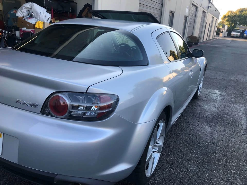 2004 Mazda RX-8 1st Gen - Image 2 of 10