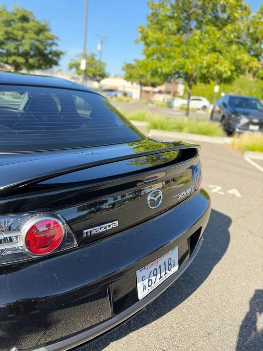 2004 Mazda RX-8 1st Gen - Image 10 of 17