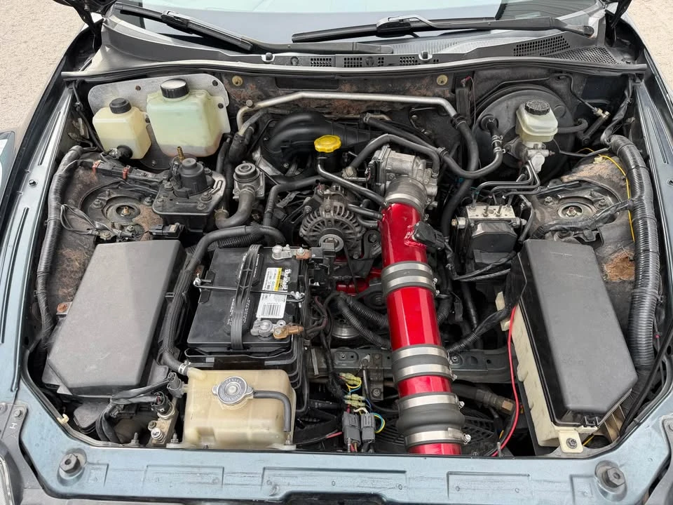 2004 Mazda RX-8 1st Gen - Image 18 of 18