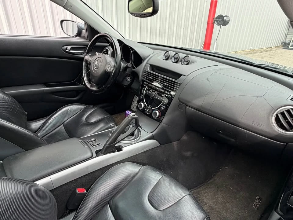 2004 Mazda RX-8 1st Gen - Image 17 of 18