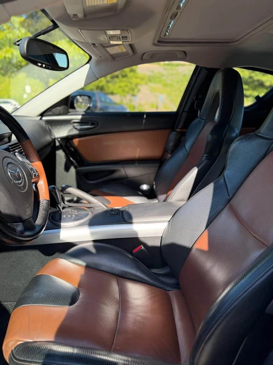 2004 Mazda RX-8 1st Gen - Image 14 of 17
