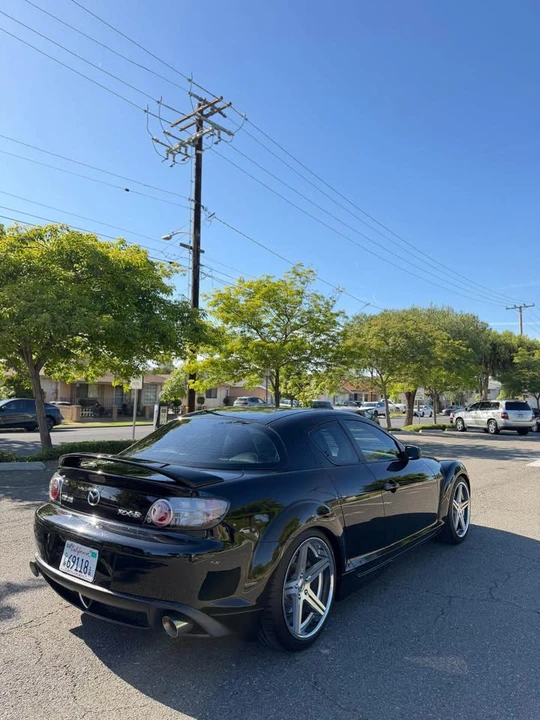 2004 Mazda RX-8 1st Gen - Image 7 of 17