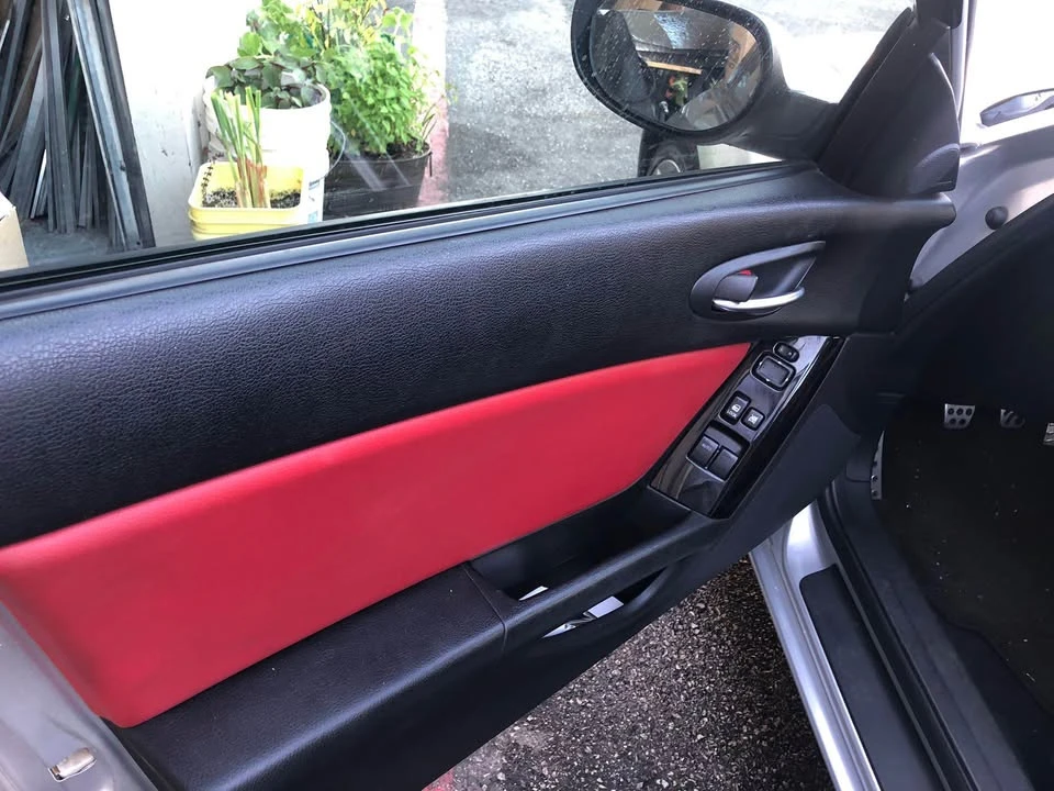 2004 Mazda RX-8 1st Gen - Image 4 of 10