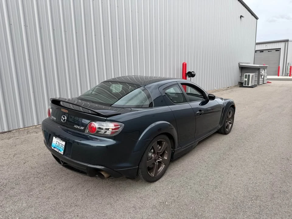 2004 Mazda RX-8 1st Gen - Image 4 of 18