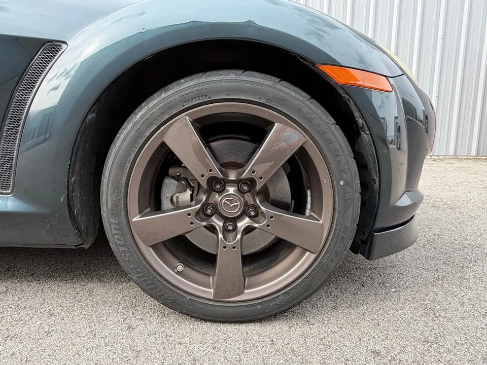 2004 Mazda RX-8 1st Gen - Image 11 of 18