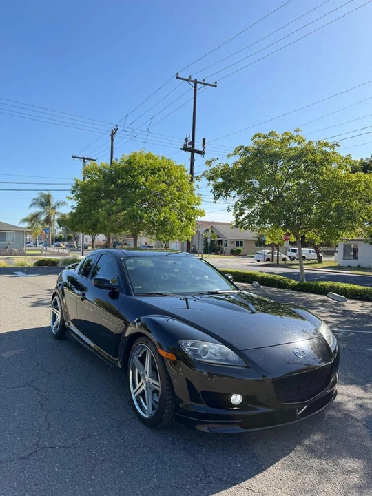 2004 Mazda RX-8 1st Gen - Image 3 of 17