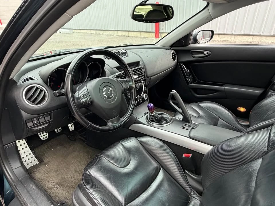 2004 Mazda RX-8 1st Gen - Image 13 of 18