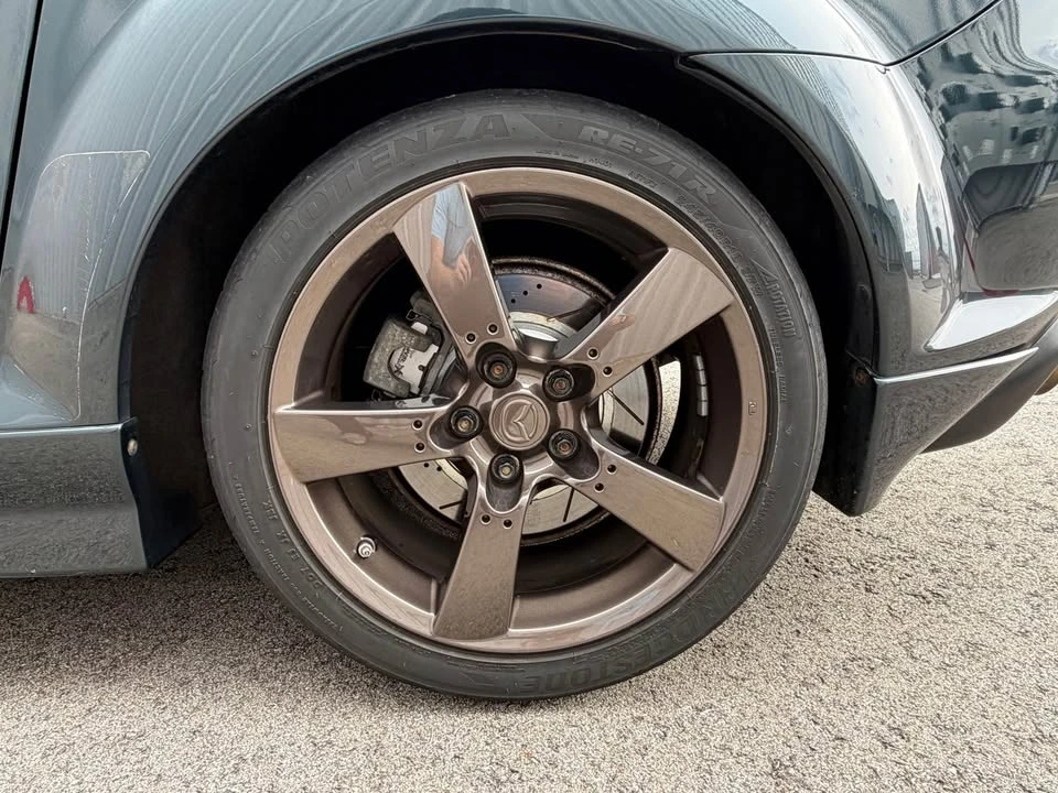 2004 Mazda RX-8 1st Gen - Image 9 of 18