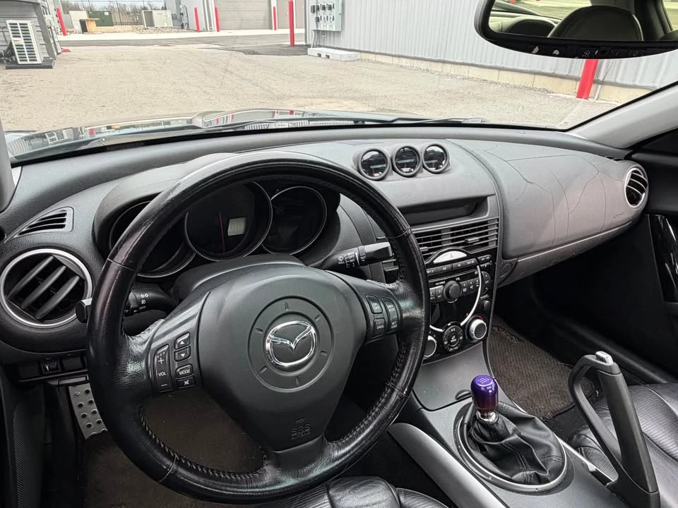 2004 Mazda RX-8 1st Gen - Image 16 of 18