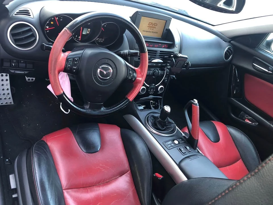 2004 Mazda RX-8 1st Gen - Image 5 of 10