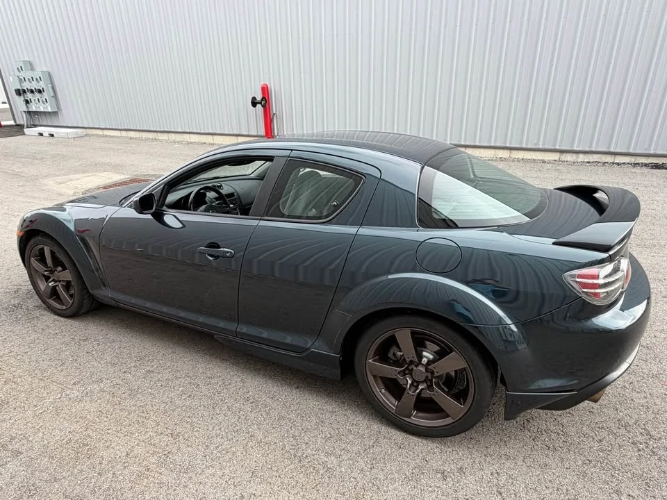 2004 Mazda RX-8 1st Gen - Image 7 of 18