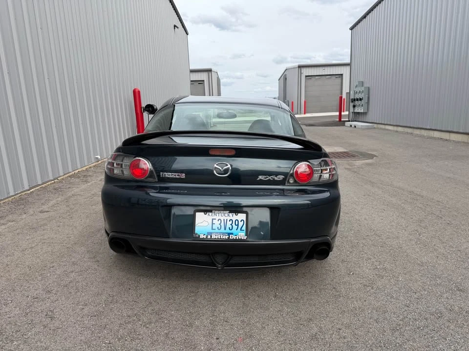 2004 Mazda RX-8 1st Gen - Image 5 of 18