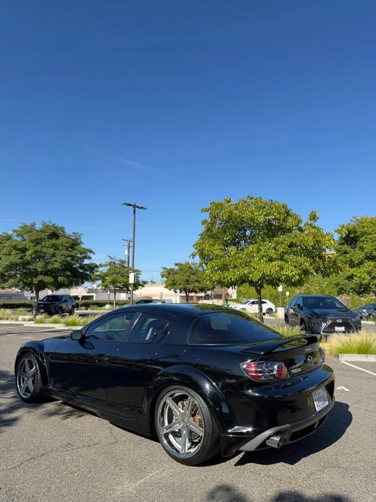 2004 Mazda RX-8 1st Gen - Image 6 of 17