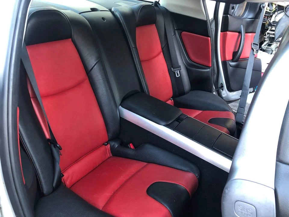 2004 Mazda RX-8 1st Gen - Image 7 of 10