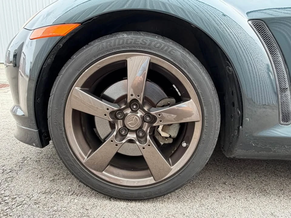 2004 Mazda RX-8 1st Gen - Image 10 of 18