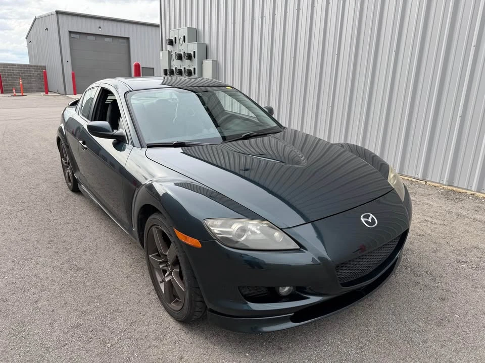 2004 Mazda RX-8 1st Gen - Image 2 of 18