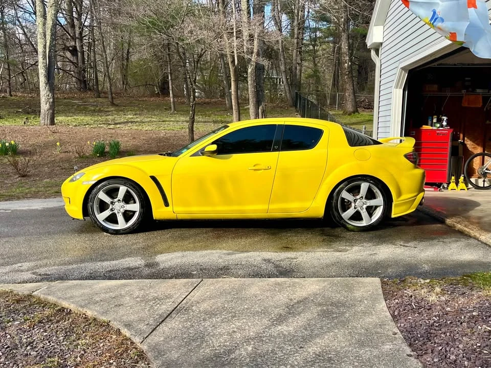 2004 Mazda RX-8 1st Gen - Image 2 of 18