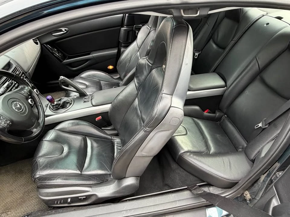 2004 Mazda RX-8 1st Gen - Image 15 of 18