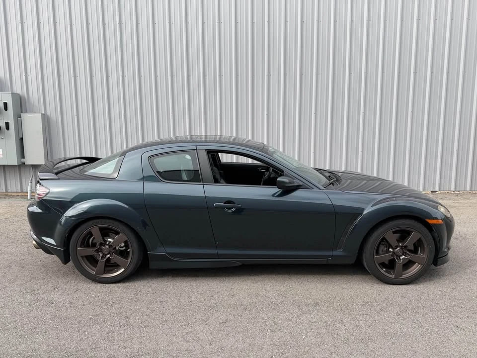 2004 Mazda RX-8 1st Gen - Image 3 of 18