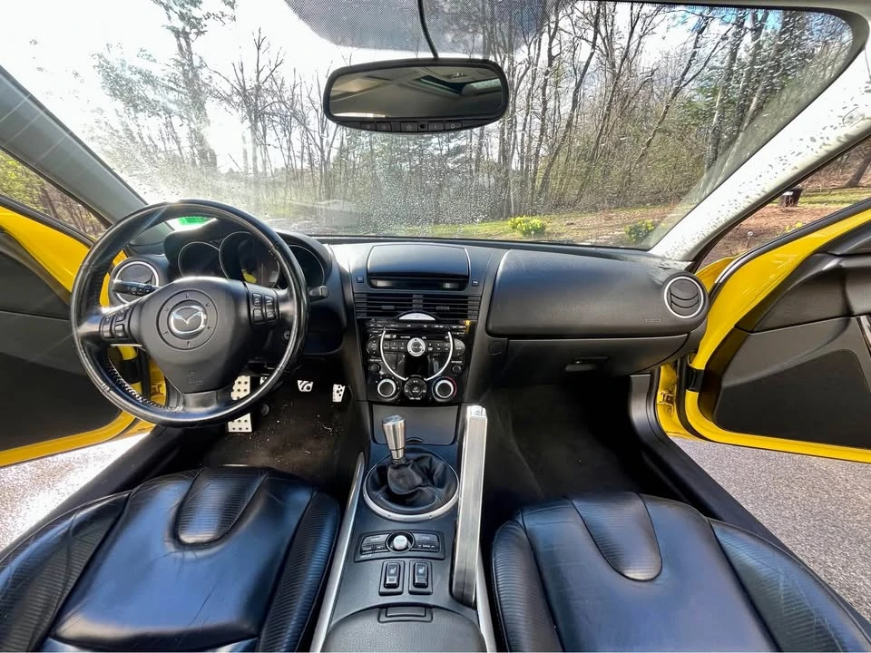 2004 Mazda RX-8 1st Gen - Image 15 of 18