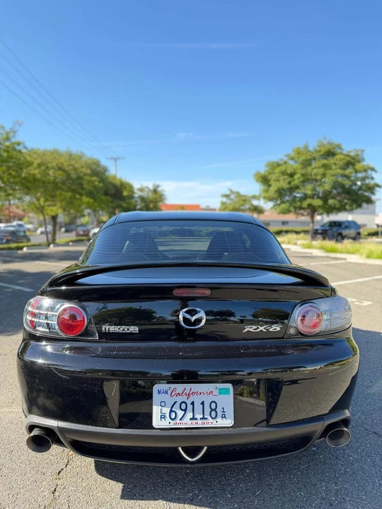 2004 Mazda RX-8 1st Gen - Image 8 of 17