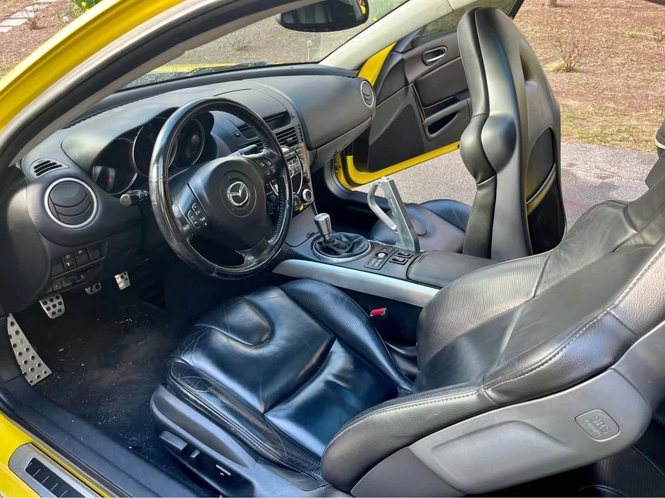 2004 Mazda RX-8 1st Gen - Image 16 of 18