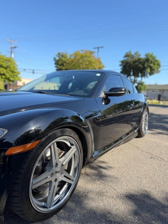 2004 Mazda RX-8 1st Gen - Image 9 of 17