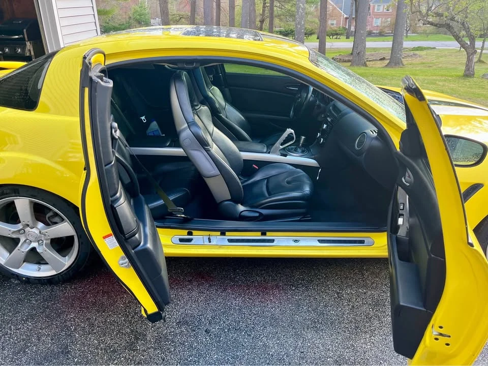 2004 Mazda RX-8 1st Gen - Image 14 of 18