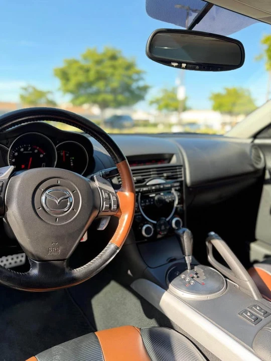 2004 Mazda RX-8 1st Gen - Image 13 of 17