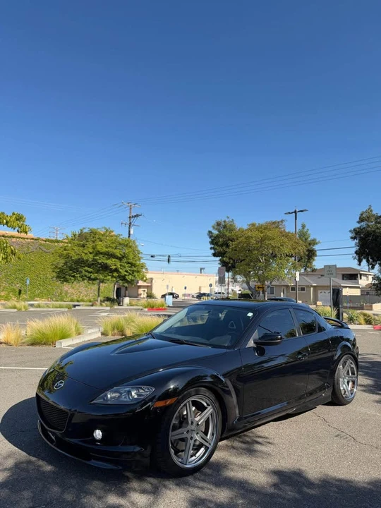 2004 Mazda RX-8 1st Gen - Image 2 of 17