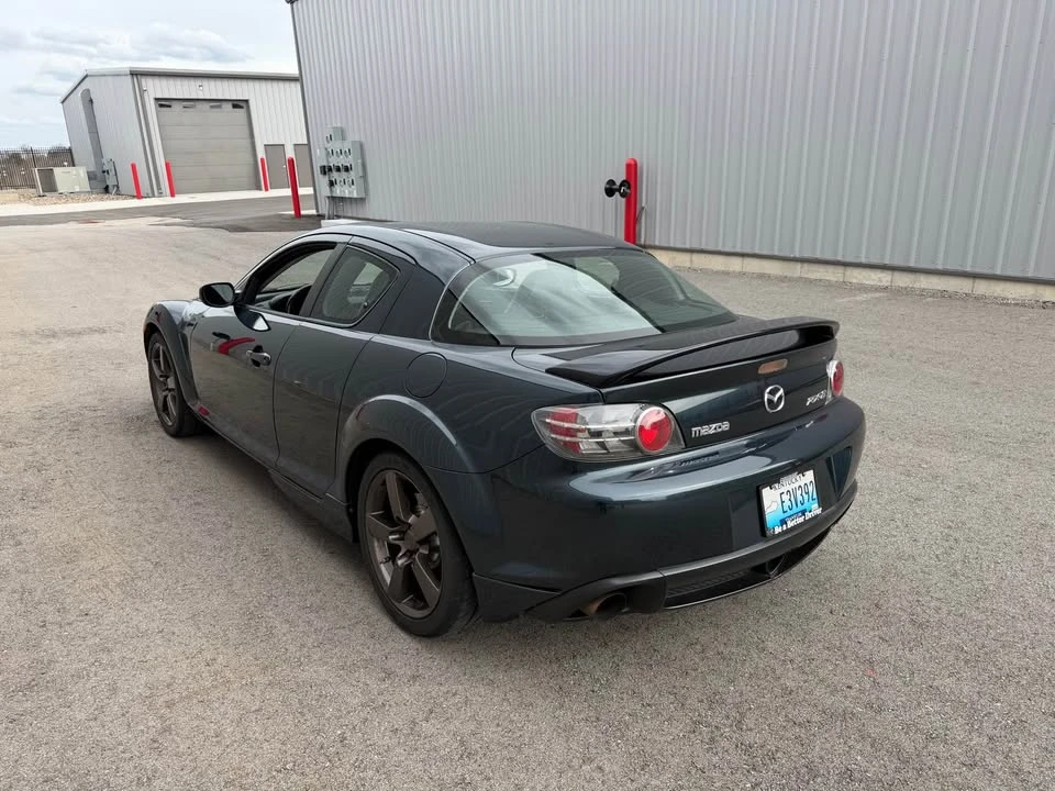 2004 Mazda RX-8 1st Gen - Image 6 of 18