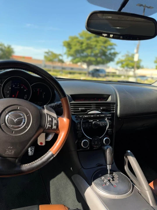 2004 Mazda RX-8 1st Gen - Image 12 of 17