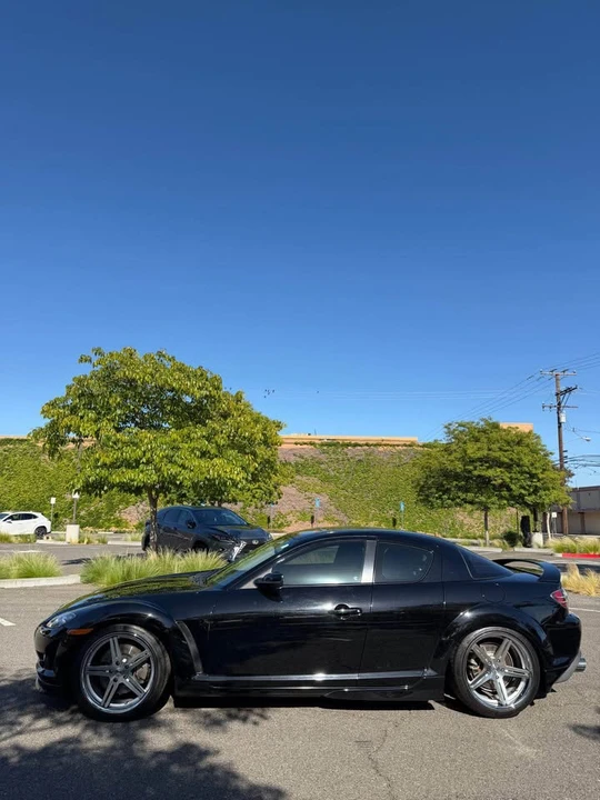 2004 Mazda RX-8 1st Gen - Image 4 of 17